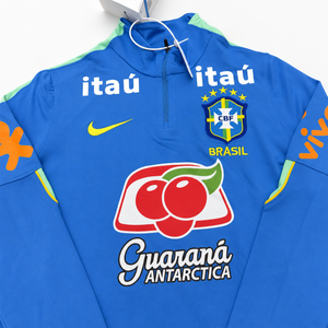 Brazil - 2026/27 Warm-up Top