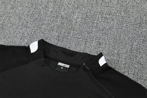 Manchester United - 2002/03 Warm-up Top