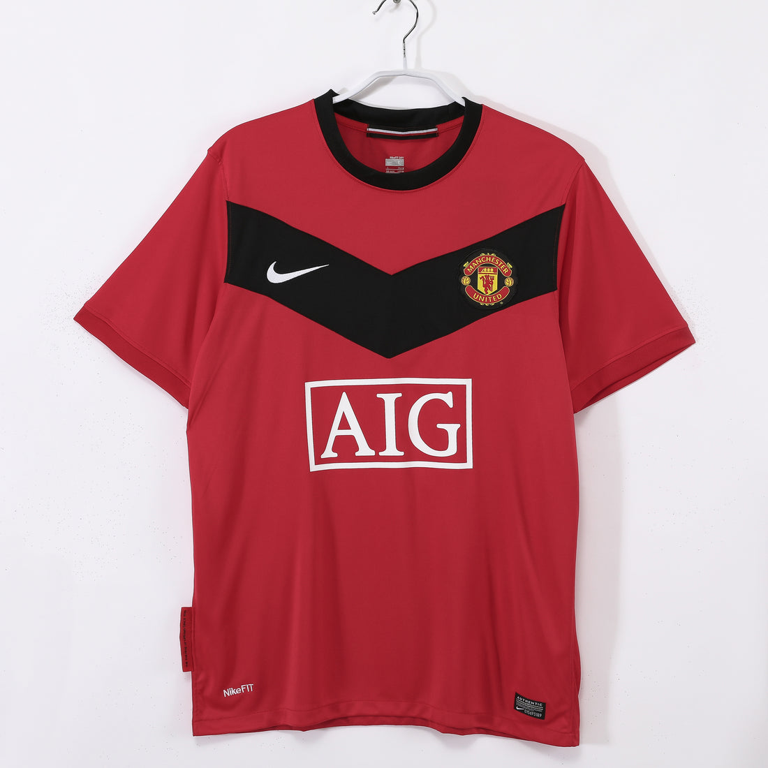 Manchester United - 2009/2010 Home