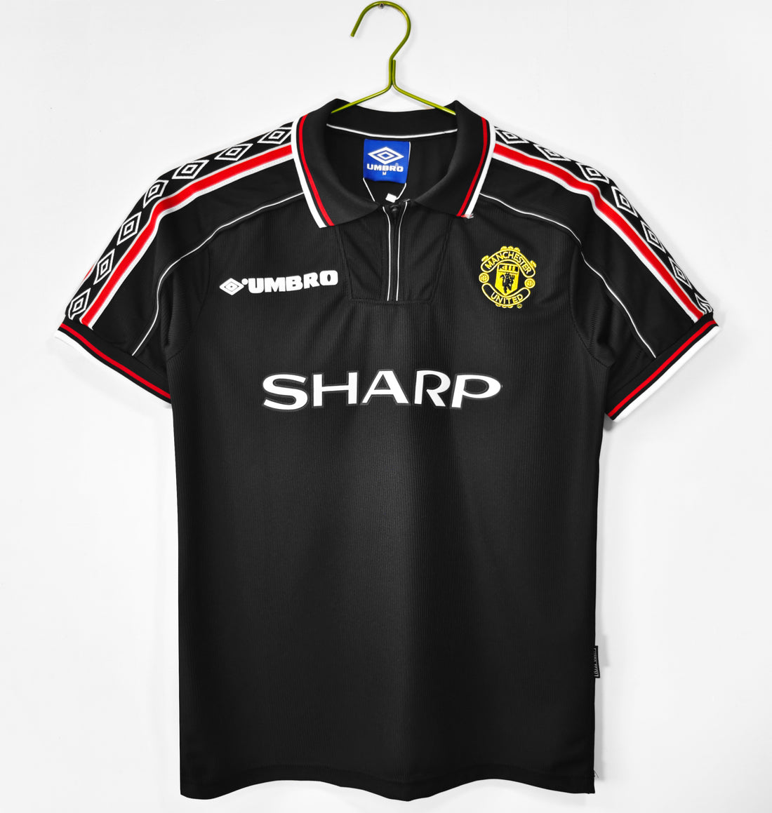 Manchester United - 1998/1999 Third