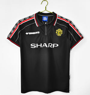 Manchester United - 1998/1999 Third