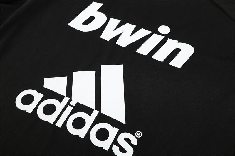 Real Madrid - 2011/12 Warm-up Top