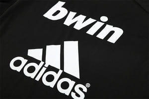 Real Madrid - 2011/12 Warm-up Top