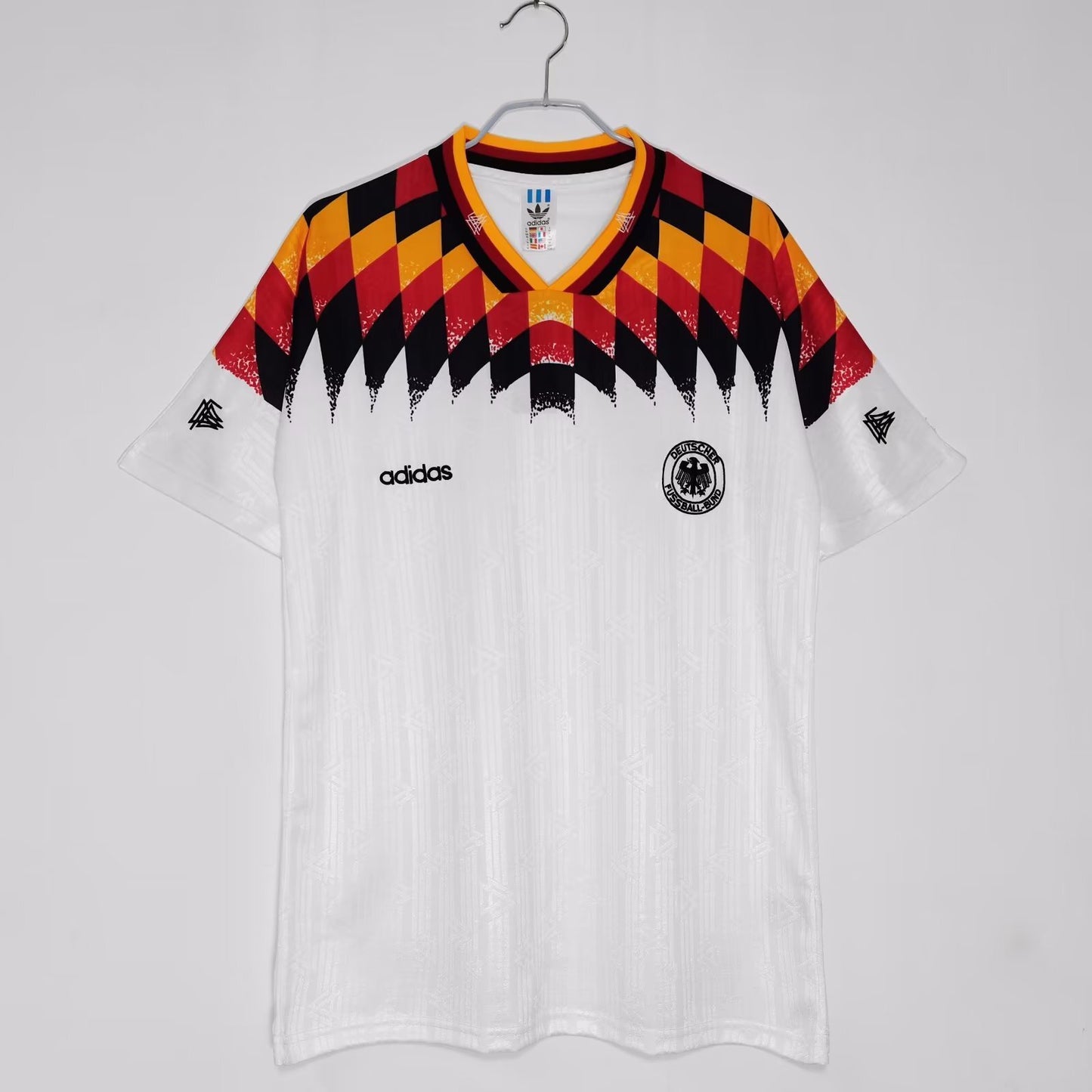 Germany - 1994 Home