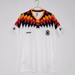 Germany - 1994 Home