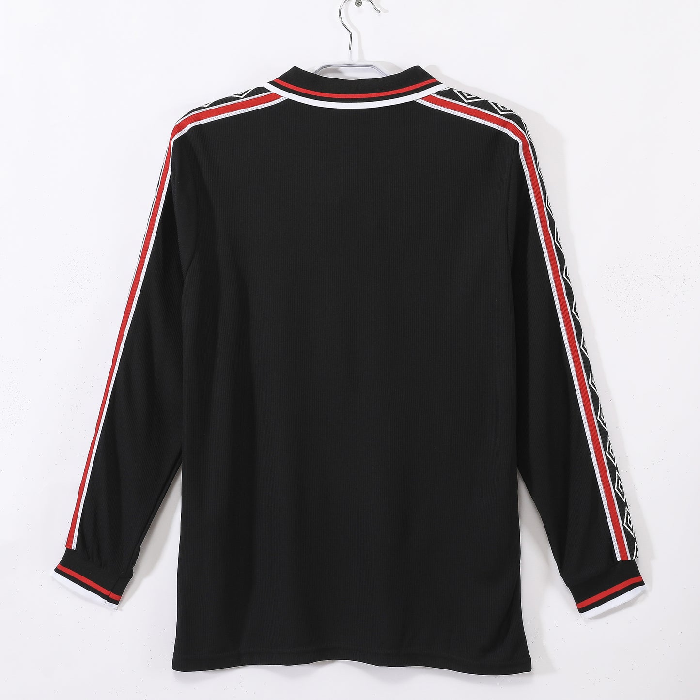 Manchester United - 1998/1999 Third - Long Sleeve