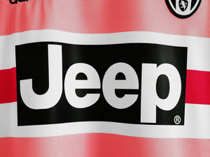 Juventus -  2015/2016 Away