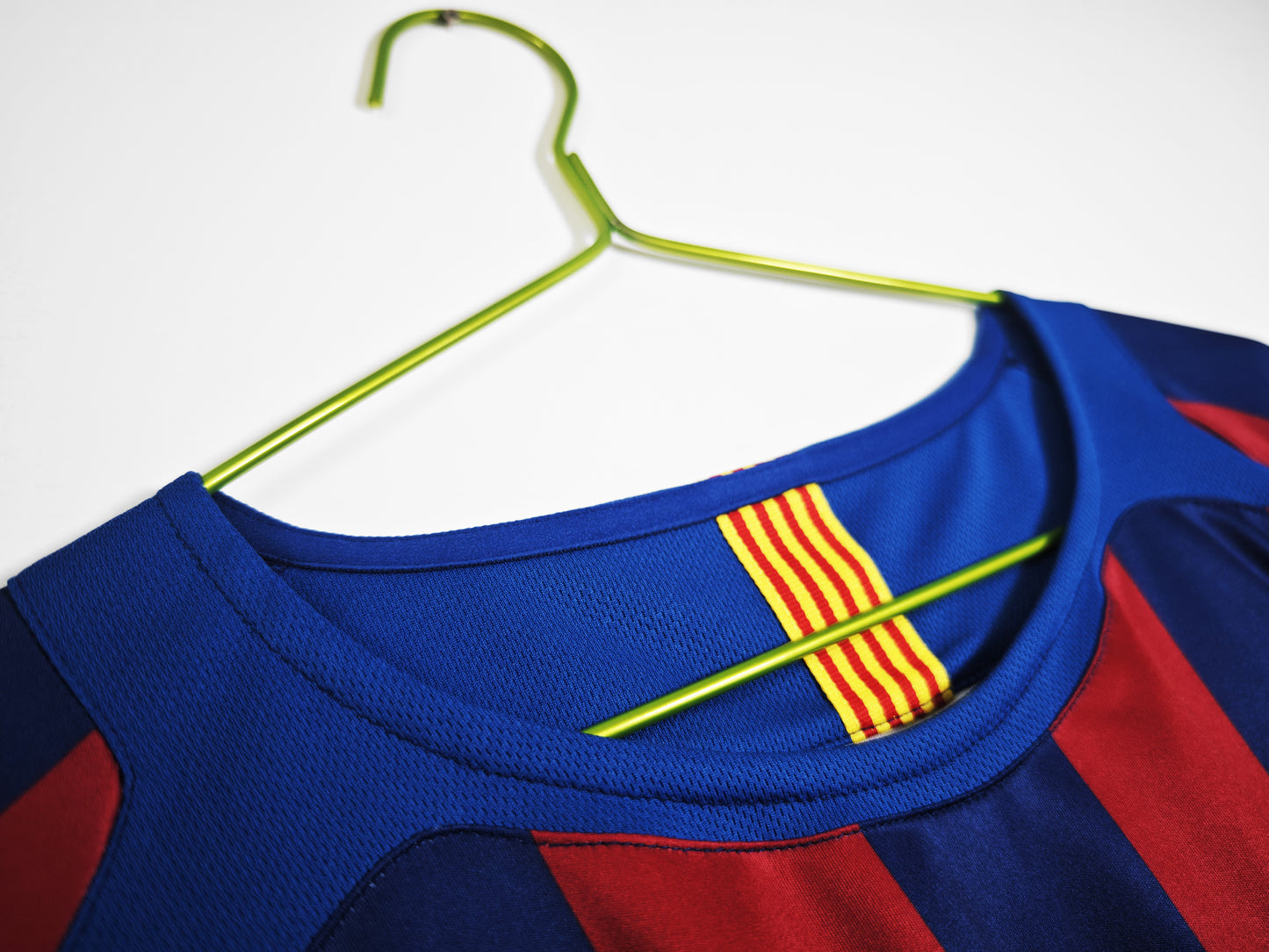 FC Barcelona - 2005/2006 Home