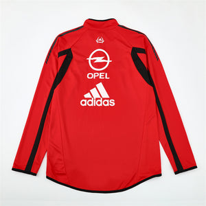 Ac Milan - 2005/06 Warm-up Top
