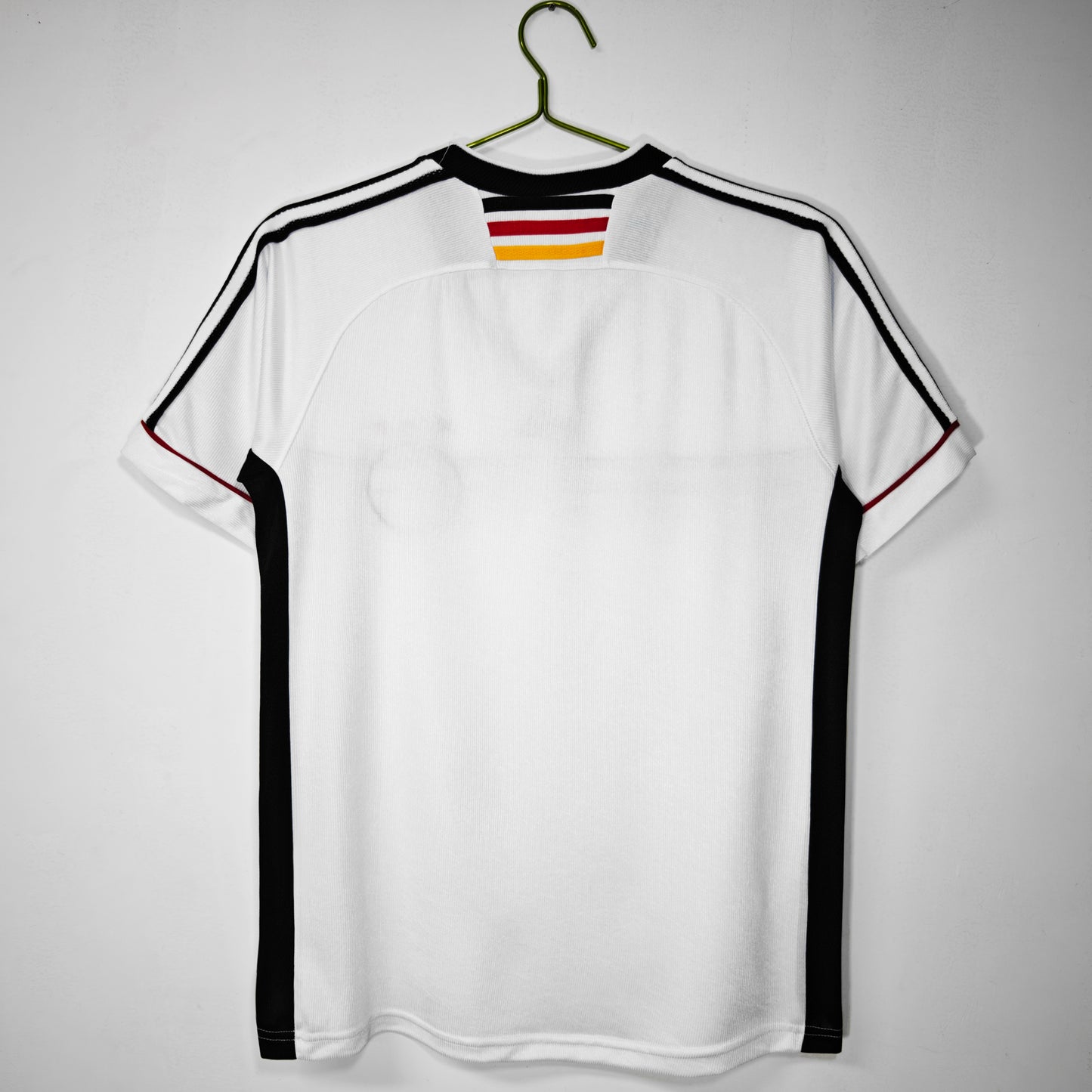 Germany - 1998 Home
