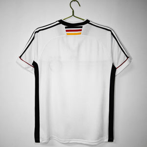 Germany - 1998 Home