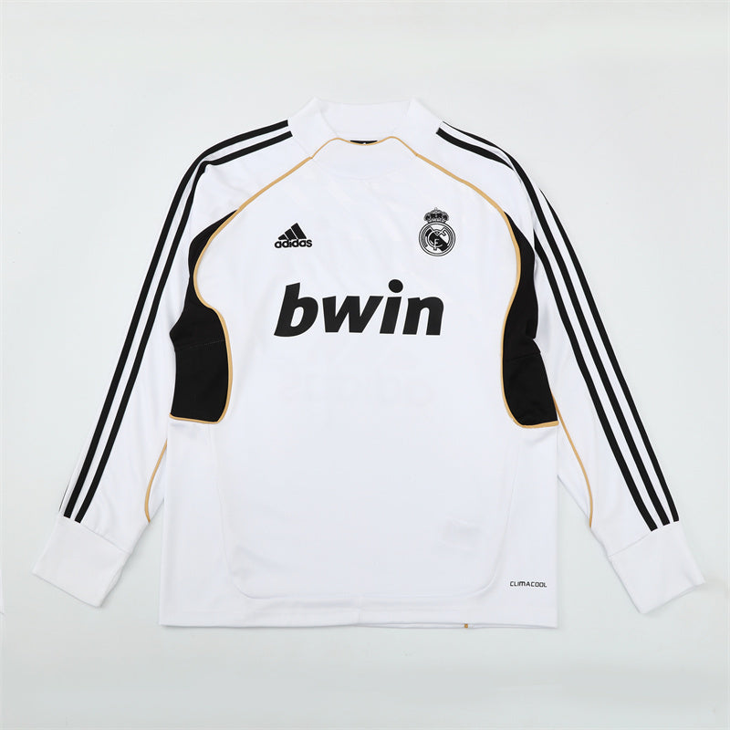 Real Madrid - 2011/12 Warm-up Top