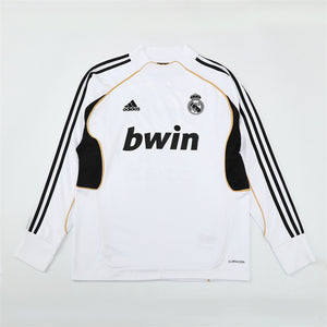 Real Madrid - 2011/12 Warm-up Top