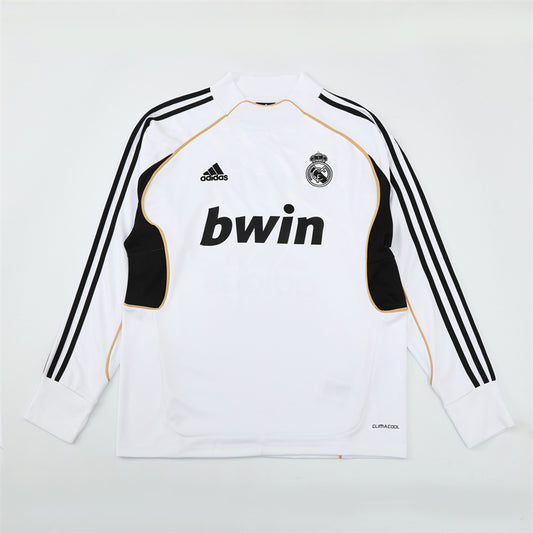 Real Madrid - 2011/12 Warm-up Top