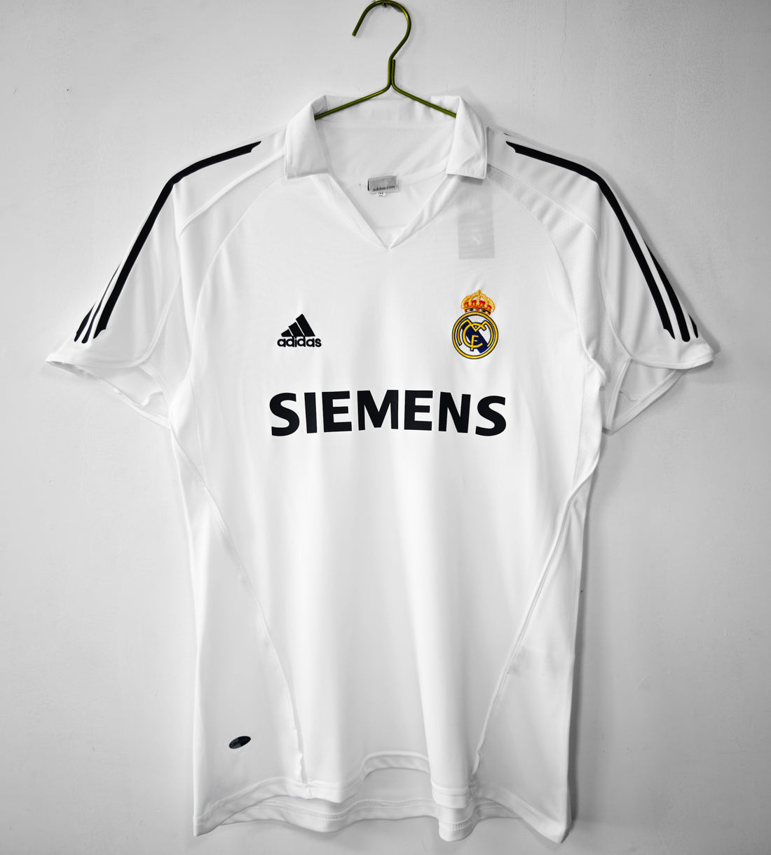 Real Madrid - 2005/2006 Home