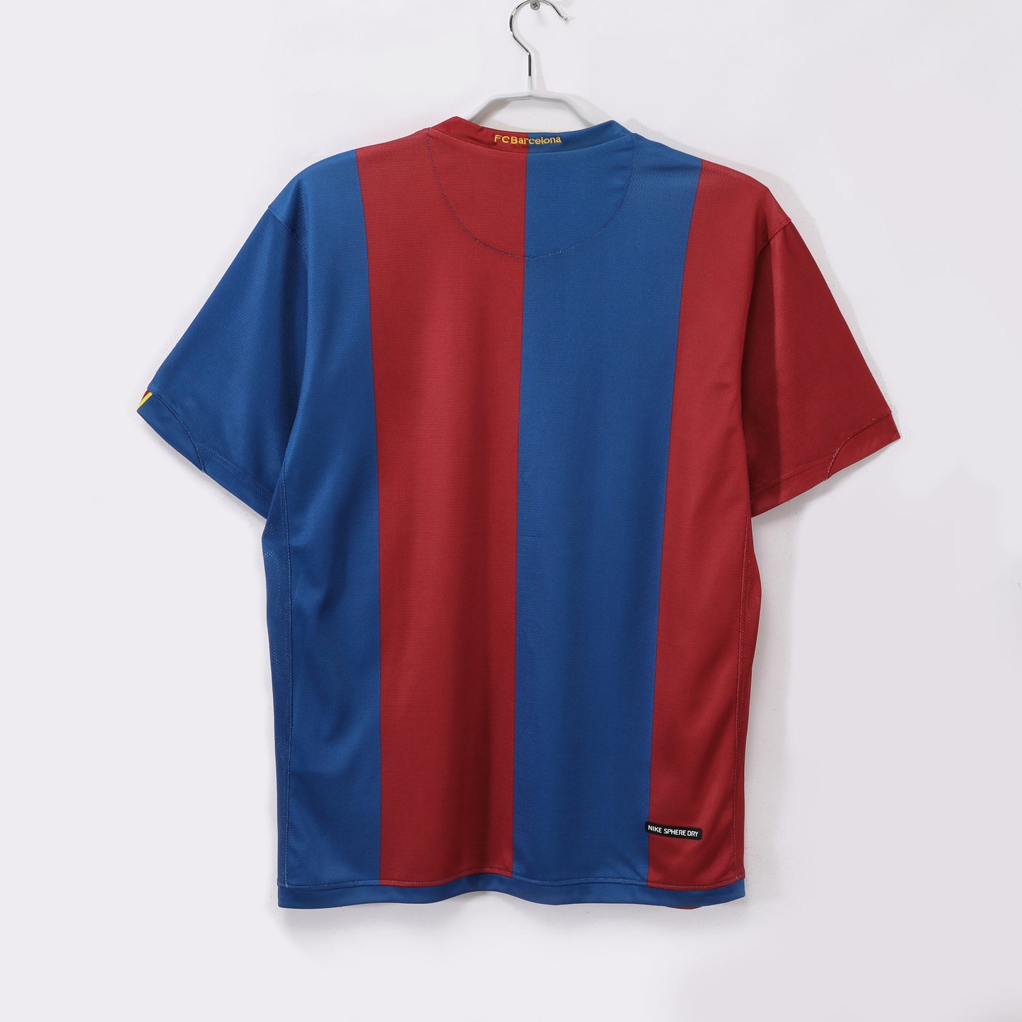 FC Barcelona - 2006/2007 Home