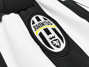 Juventus - 2014/2015 Home