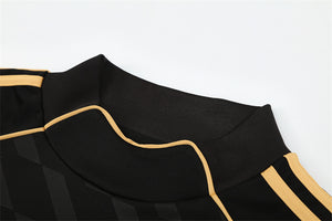 Real Madrid - 2011/12 Warm-up Top