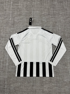 Juventus - 26/27 Home (Long Sleeve)