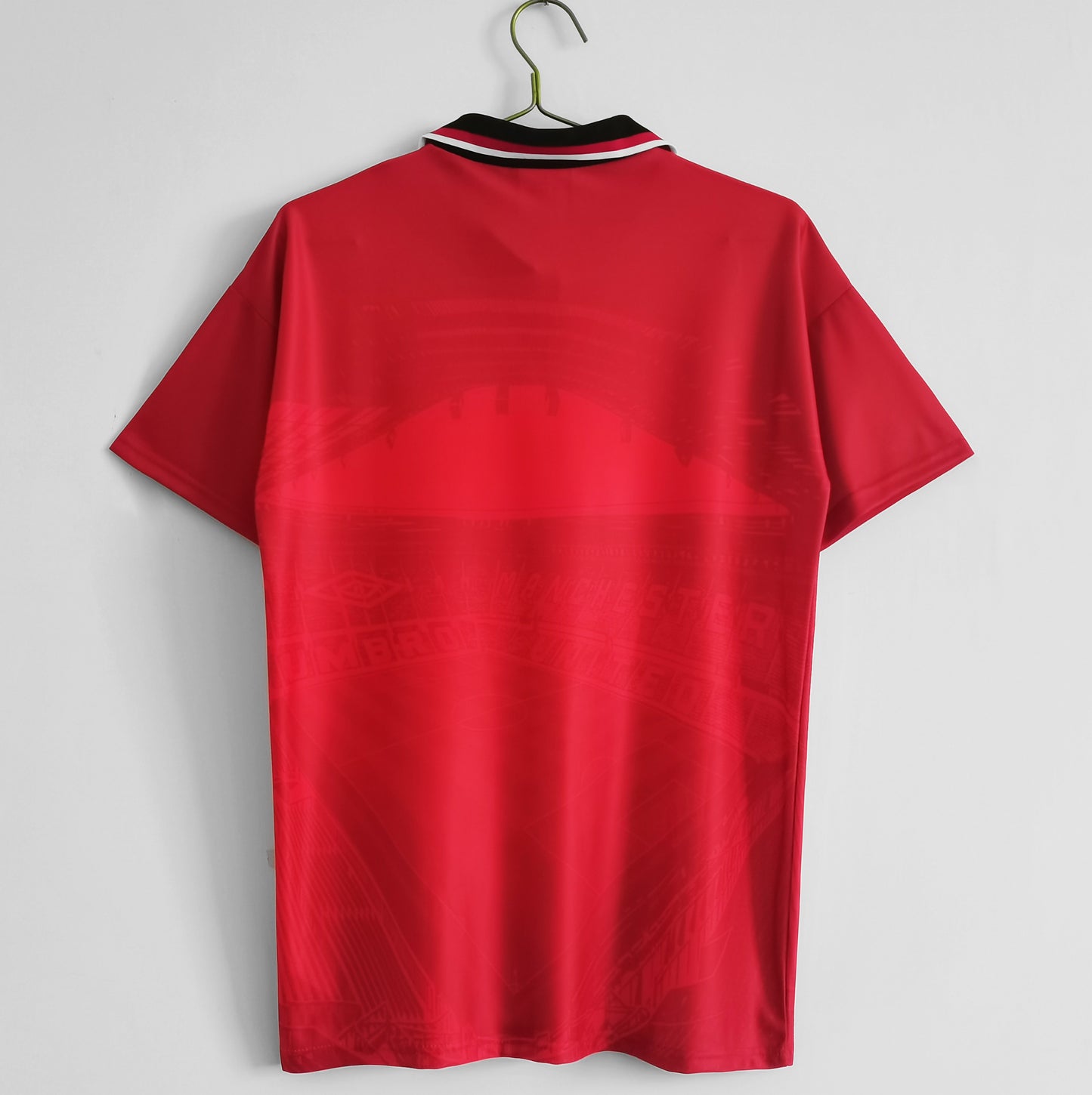 Manchester United - 1994/1996 Home
