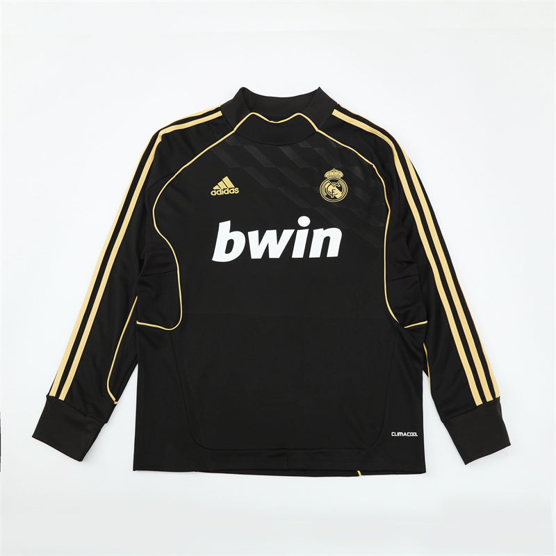 Real Madrid - 2011/12 Warm-up Top