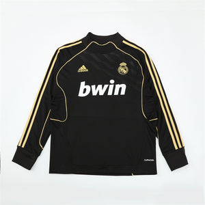 Real Madrid - 2011/12 Warm-up Top