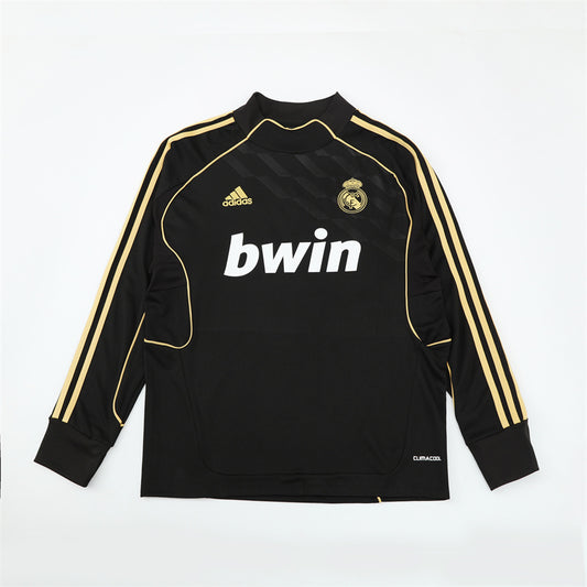 Real Madrid - 2011/12 Warm-up Top