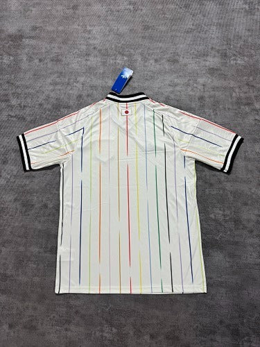 WC26 - Japan - Away