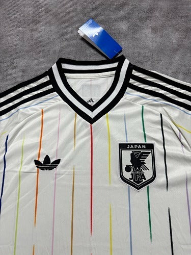WC26 - Japan - Away