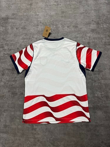 WC26 - USA - Home