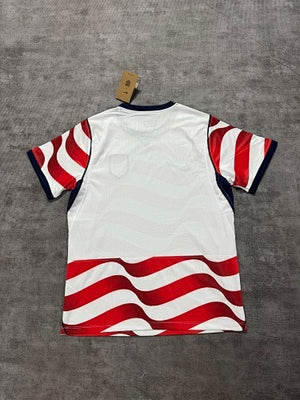 WC26 - USA - Home