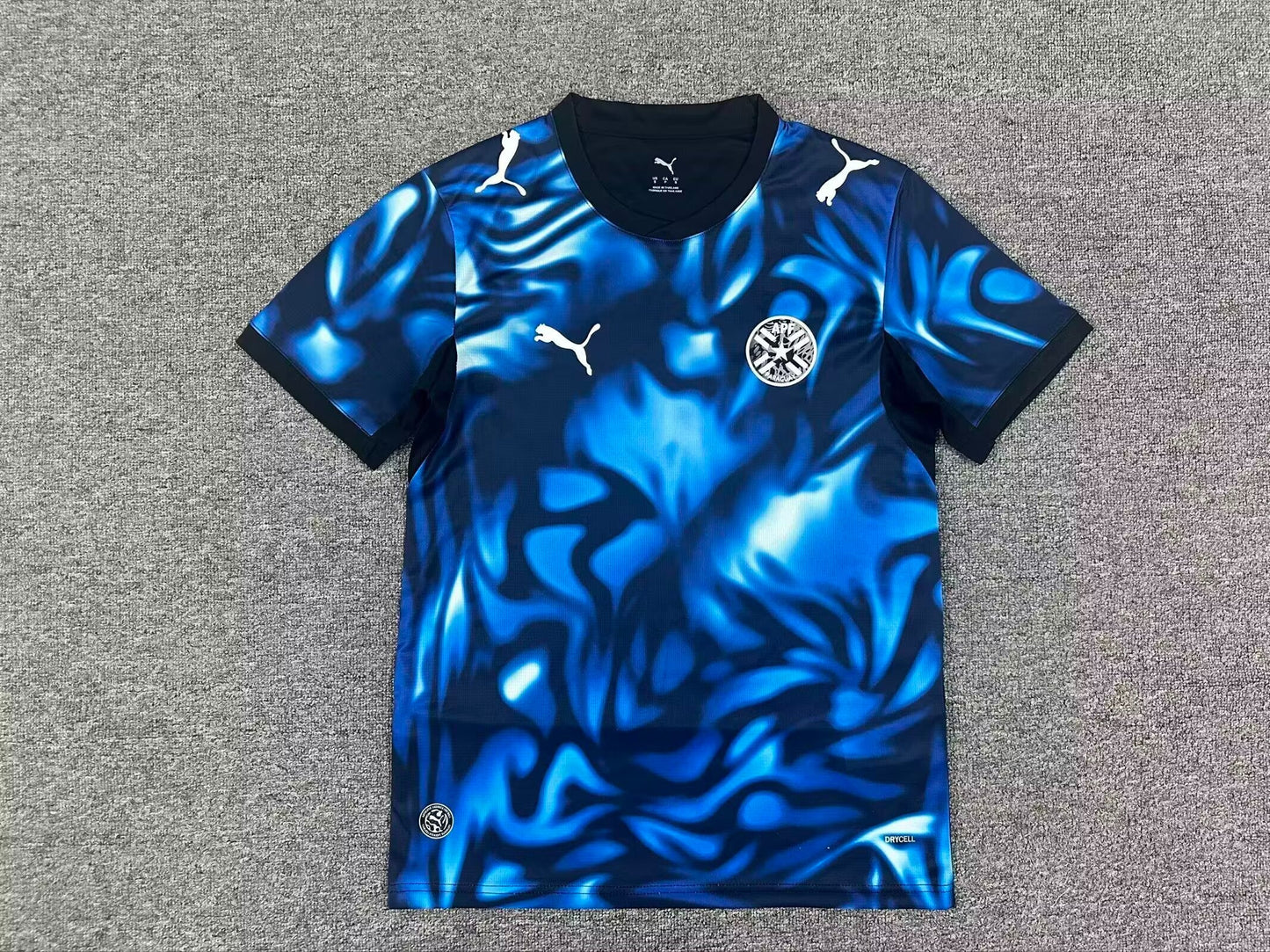 WC26 - Paraguay - Away