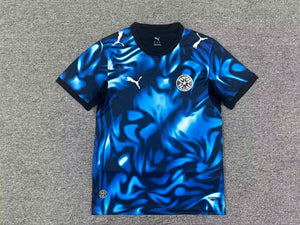 WC26 - Paraguay - Away