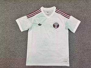 WC26 - Qatar - Away