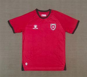 WC26 - Jordan - Away