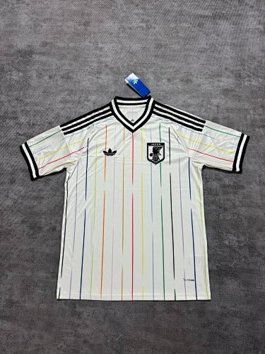 WC26 - Japan - Away