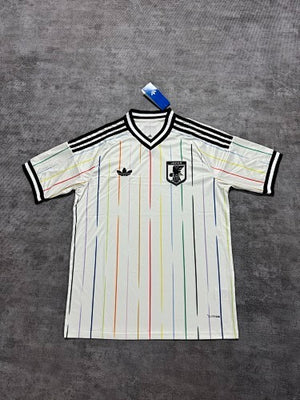 WC26 - Japan - Away