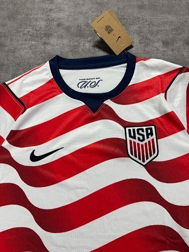 WC26 - USA - Home