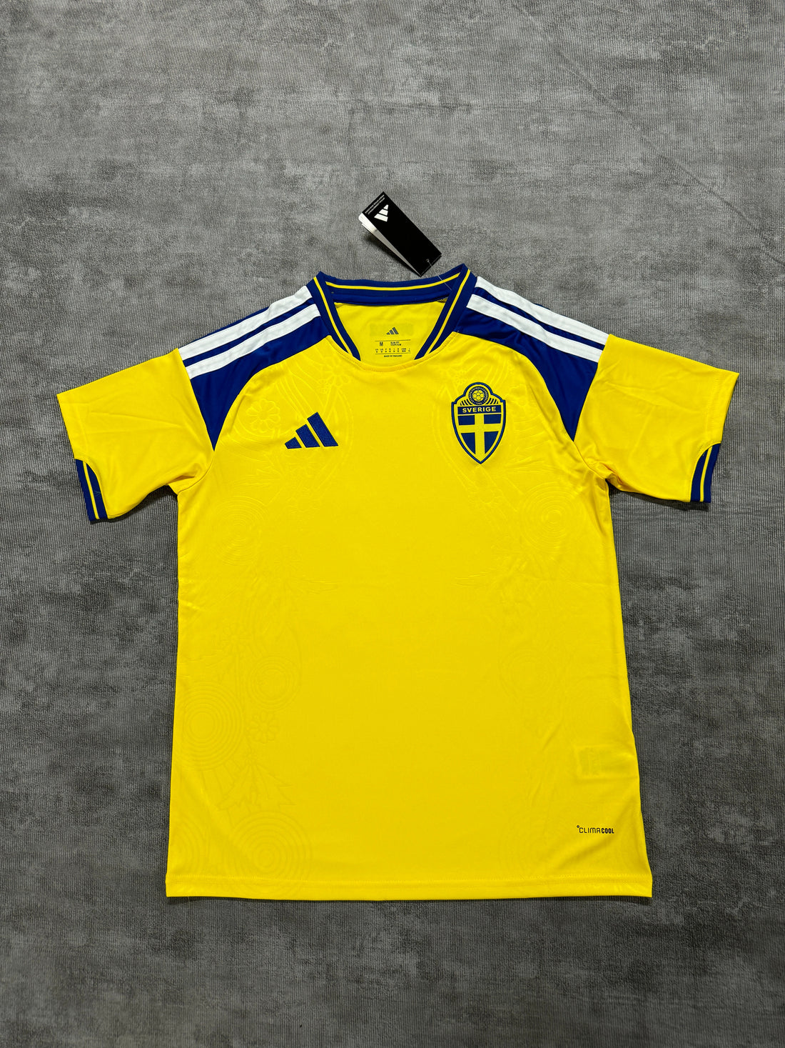 WC26 - Sweden - Home
