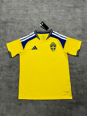 WC26 - Sweden - Home