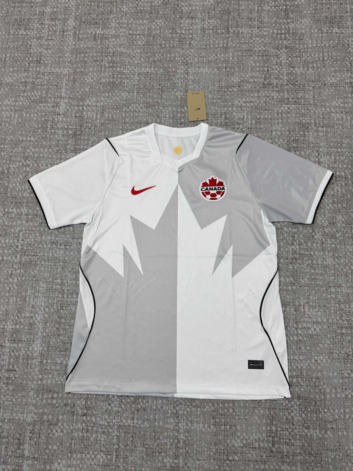 WC26 - Canada - Third