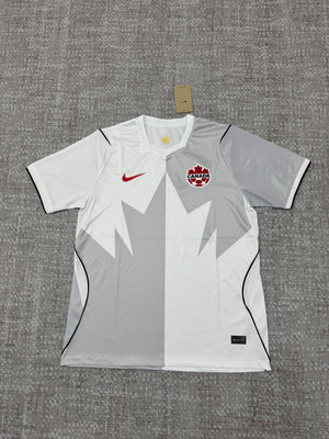 WC26 - Canada - Third