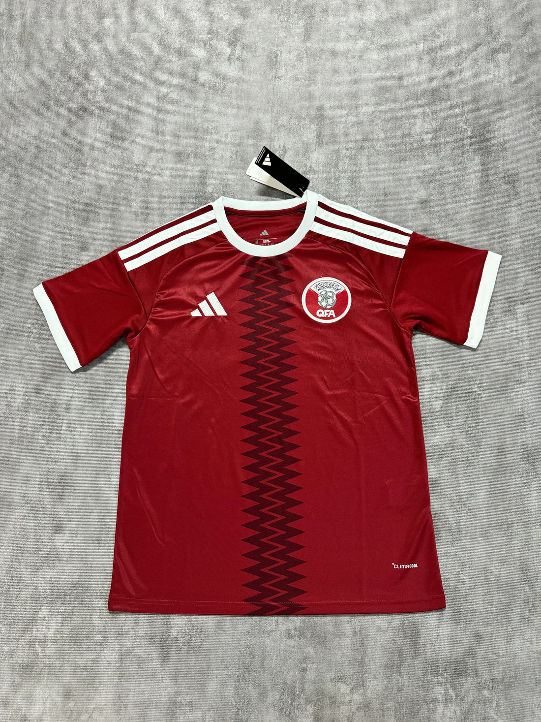 WC26 - Qatar - Home