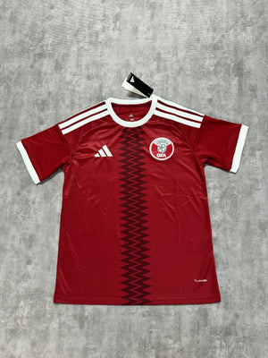 WC26 - Qatar - Home