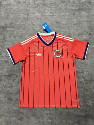 WC26 - Scotland - Away