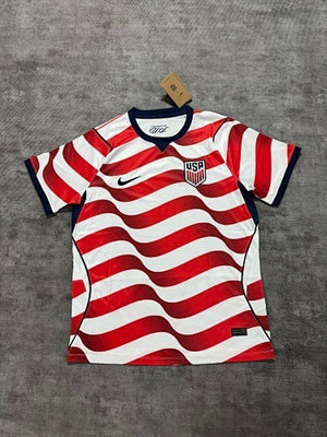 WC26 - USA - Home