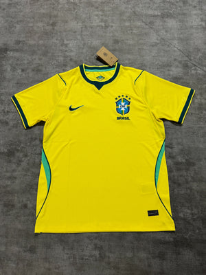 WC26 - Brazil - Home