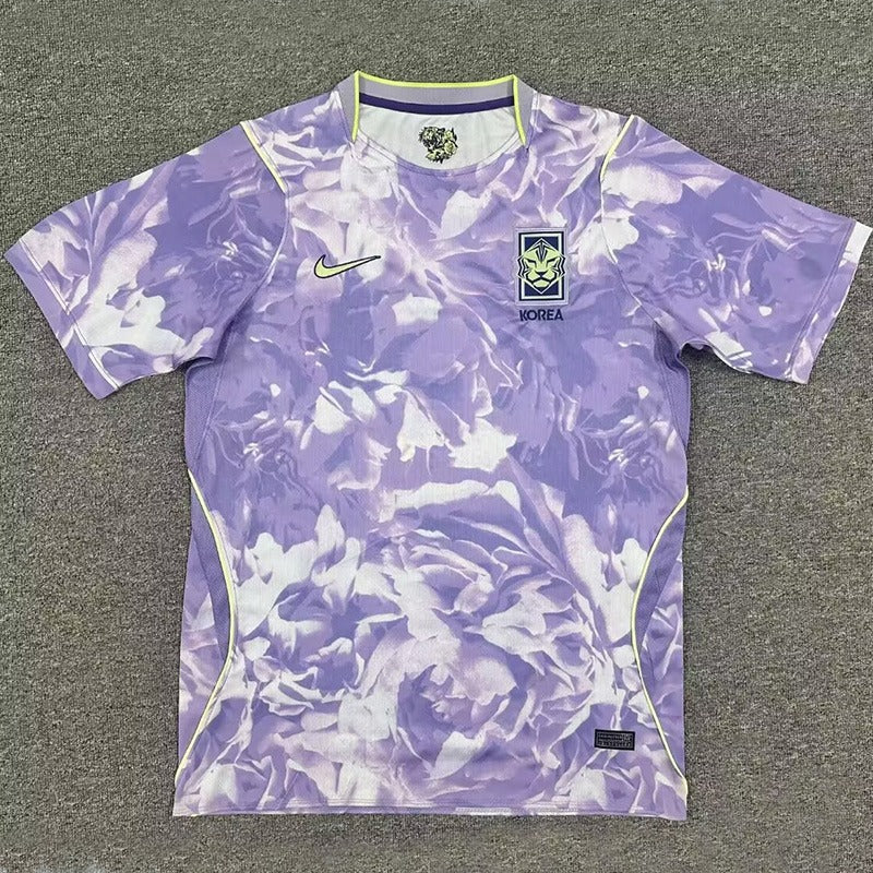 WC26 - South Korea - Away