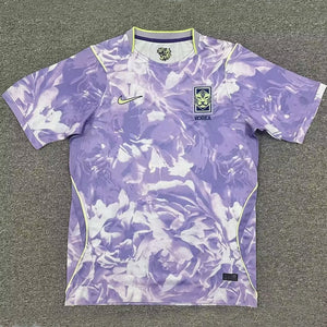 WC26 - South Korea - Away