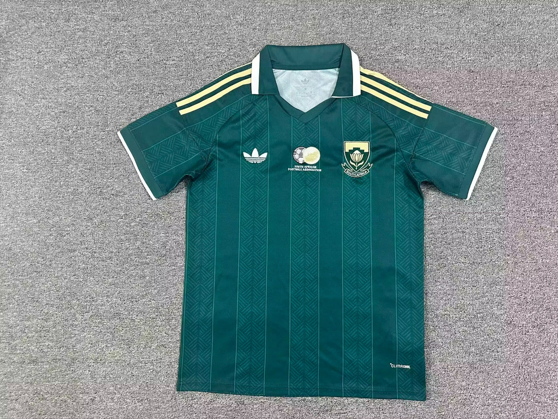 WC26 - South Africa - Away